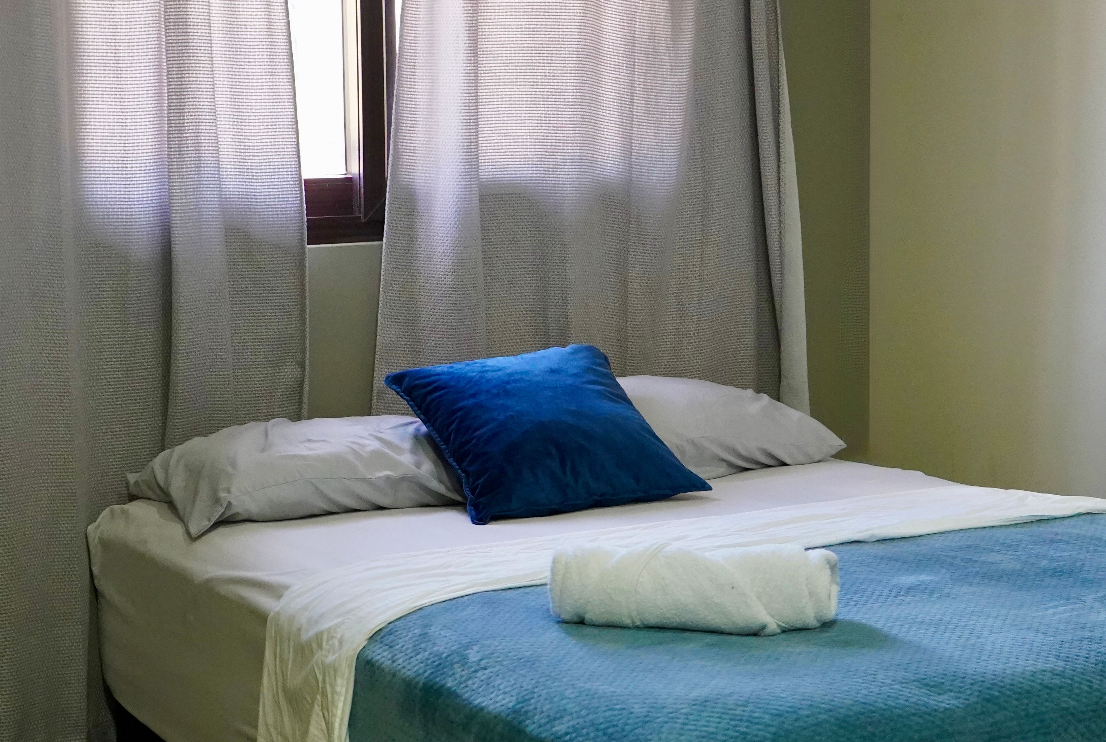 Habitación 45